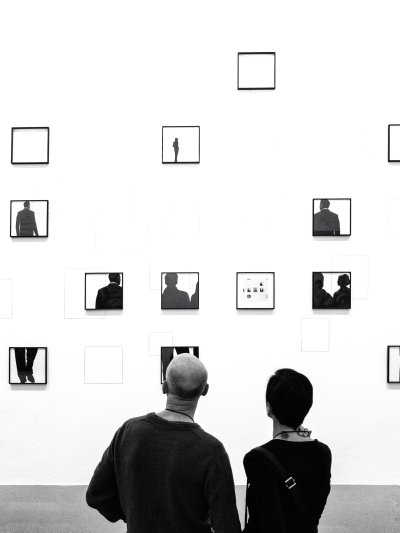 Gallery Shadows