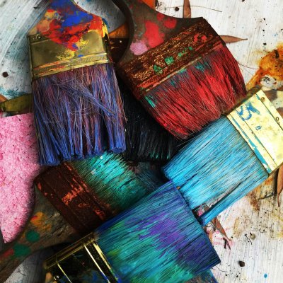 Tools of Creation
