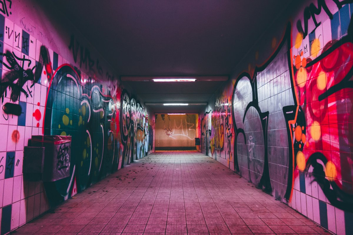 Neon Underground