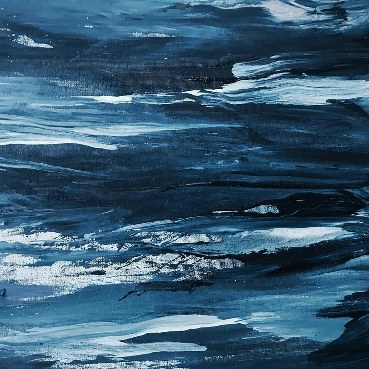 Deep Current