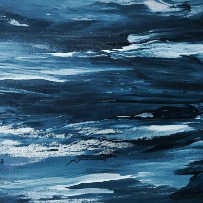 Deep Current
